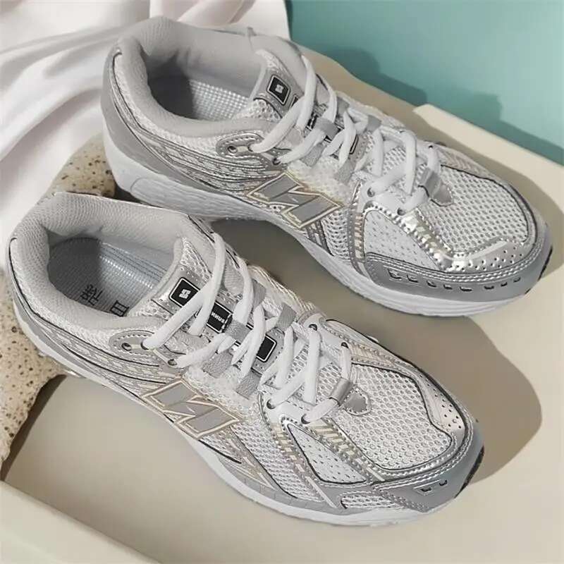 Versatile Trendy Series Men's and Women's Sports 2024 Summer Dad Breathable Runn ing Shoe s