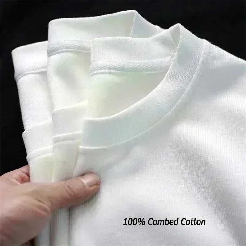 GASP Fitness Muscle Mens Loose Large Sports T-shirt Fitness Short Sleeve Summer Top Leisure Training ClothingT250319