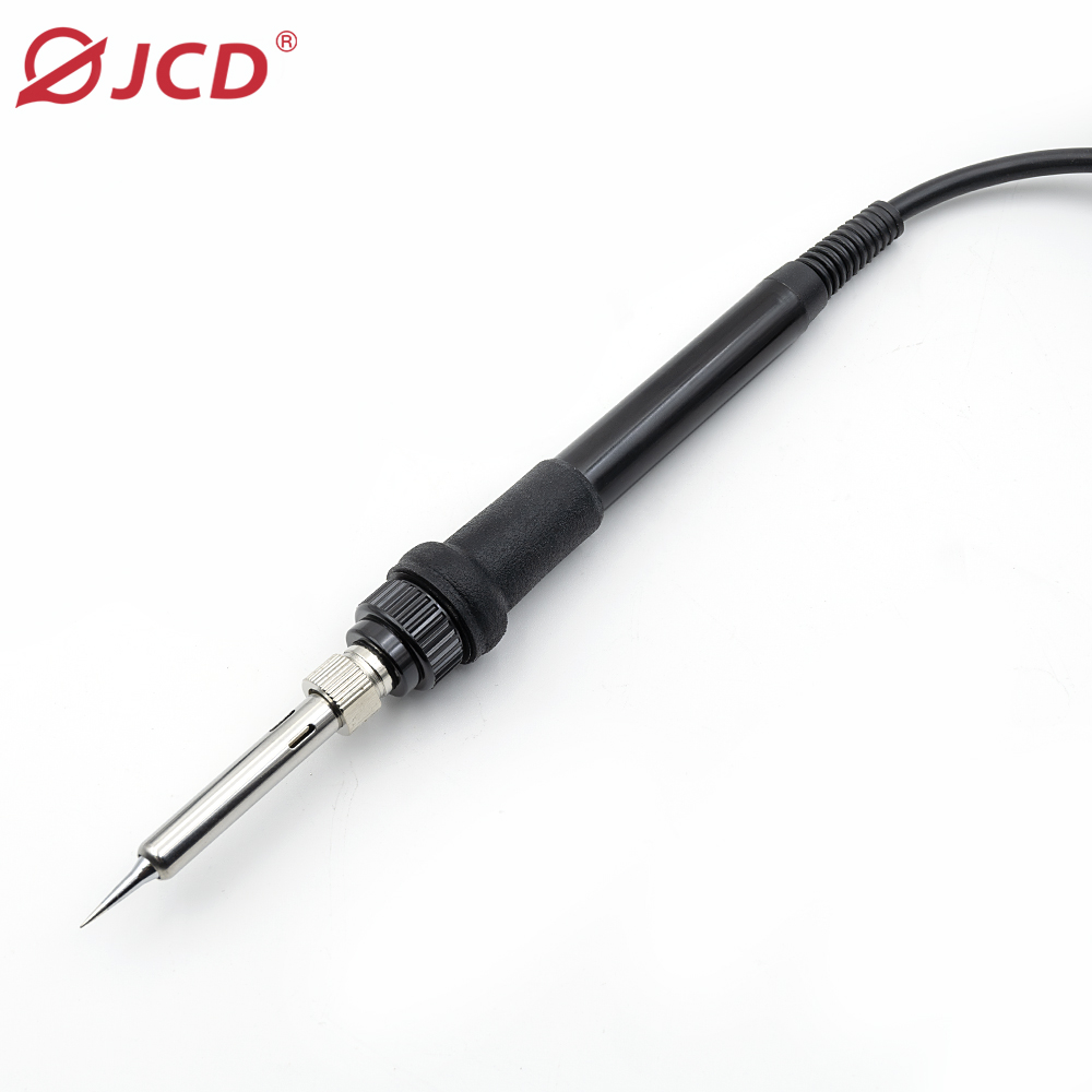 JCD 852D+ 650W Soldering Station Soldering Iron Hot Air Station Welding tation Solder Cautin Iron