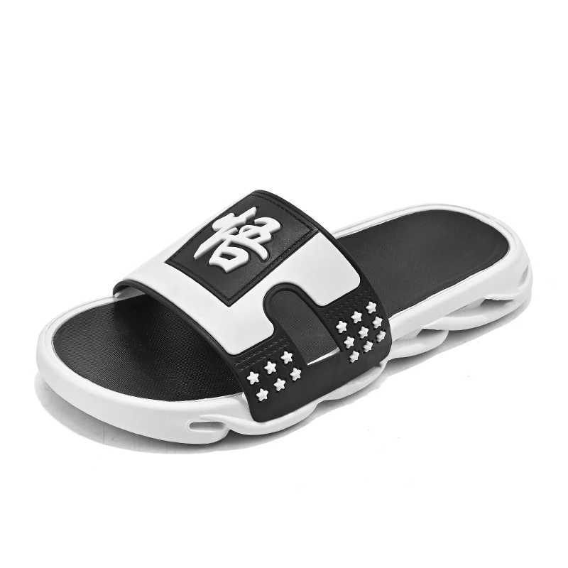 New mens Cfty mens Cforts shoes mens Slippers summer eco-friendly flip casual N-Slip shoes mens EVA Slippers 2025 Y250320