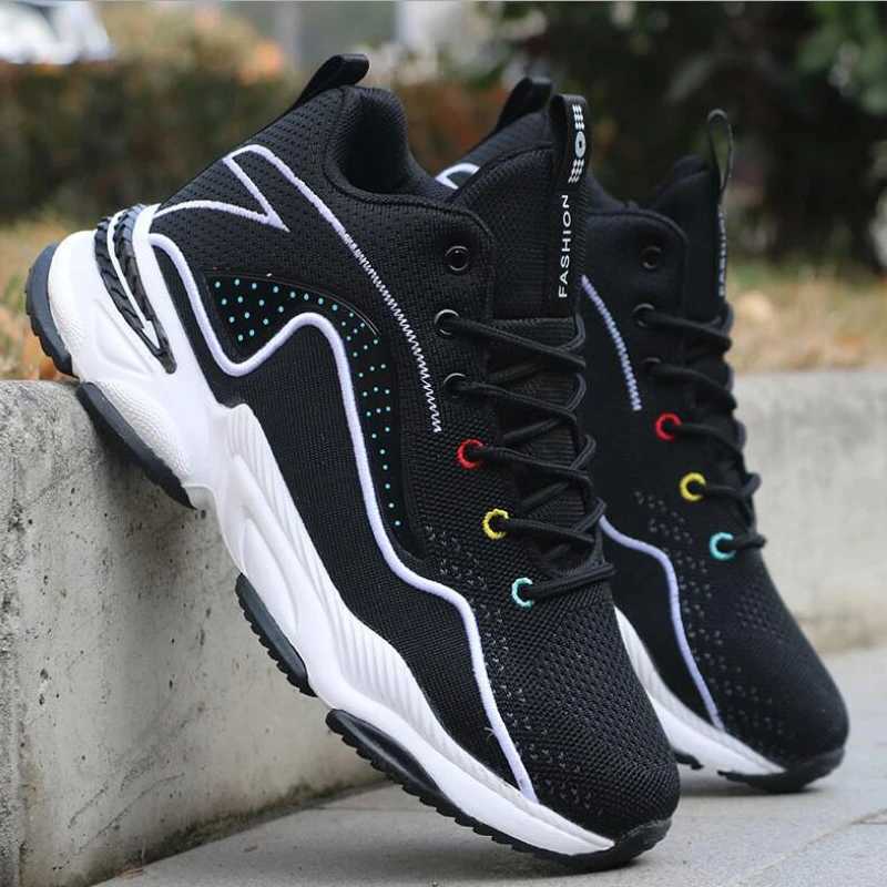 Mens and womens basketball shoes top-notch breathable sports shoes mens outdoor anti slip sports shoes fashionable tennis sports shoes mens Zapatillas