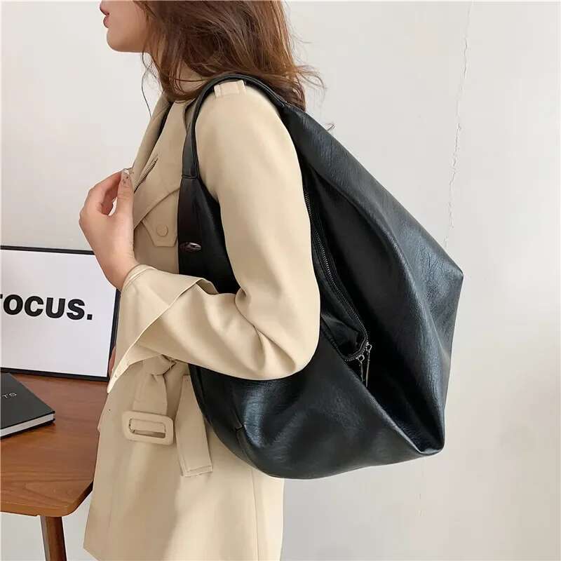 Designer Handbag Brand High Quality Soft Leather Bags 2024 Sac Crossbody Shoulder For Womens Casual Tote Bag Bolsos