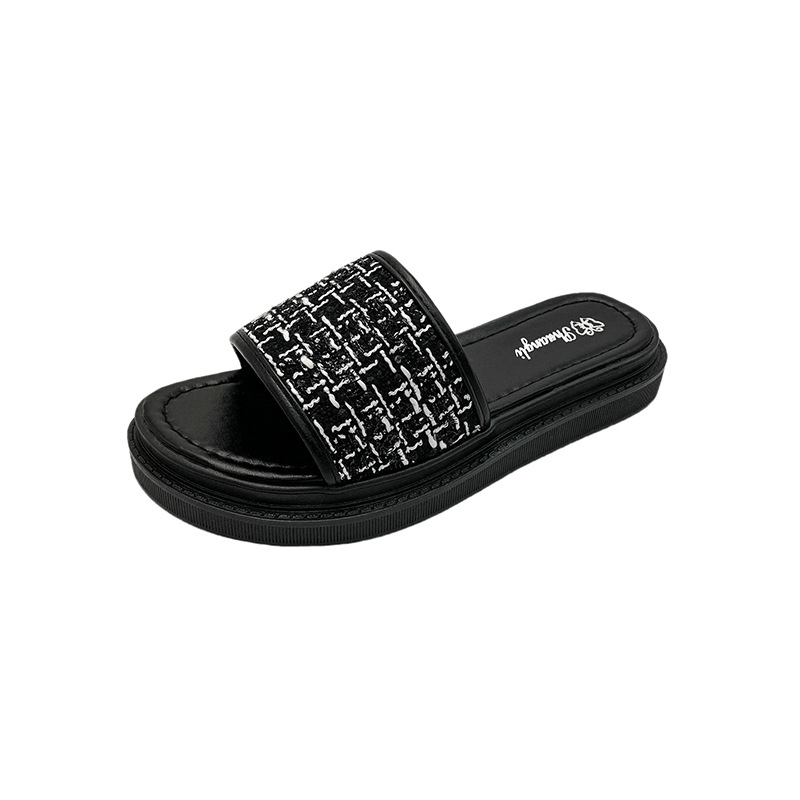 hot free shipping designer sandals 2025 New apan and Korean Style sliders Outdoor indoor slippers for woman