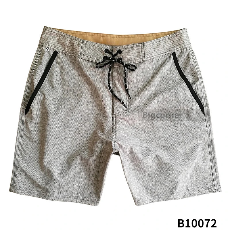 Mens quick drying board shorts sport swimming dry beach and pocket surfing 250317