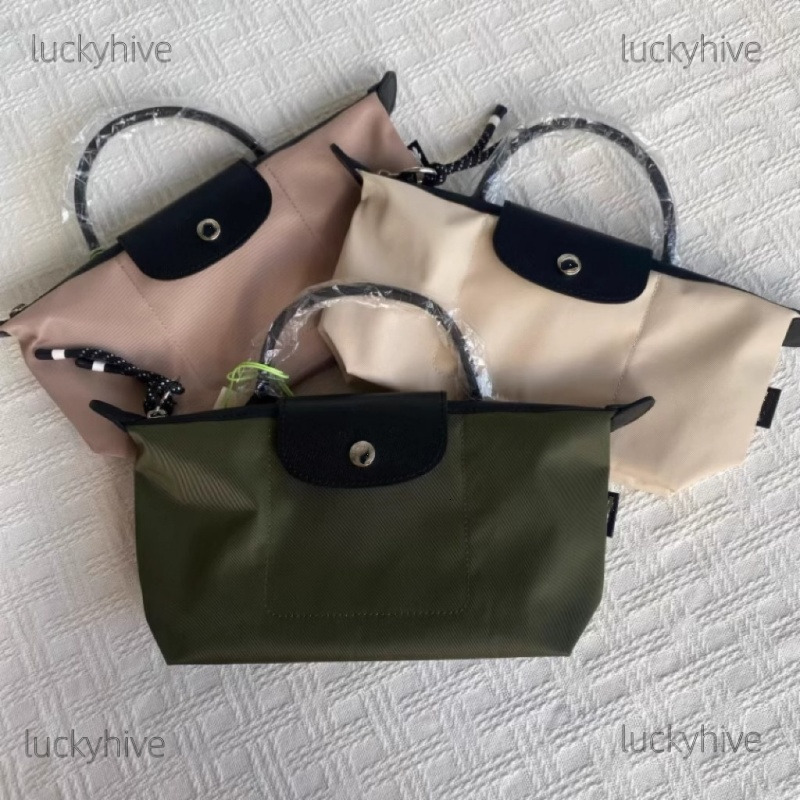 Tote Bag Designer LonglyCh Bag Purses Designer Woman Handbag Shoulder Bag Big Totebag Crossbody Shopping Luxury Fashion Tote Bag Polychrome Handbags e95
