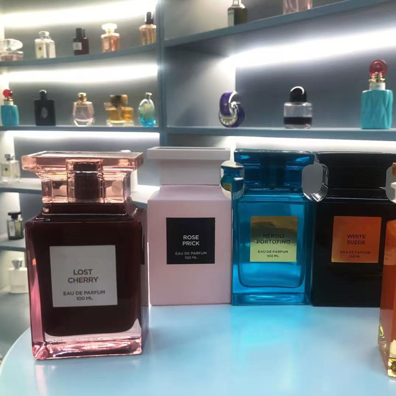 Long-lasting Cologne Spray Unisex perfume US stock for quick delivery