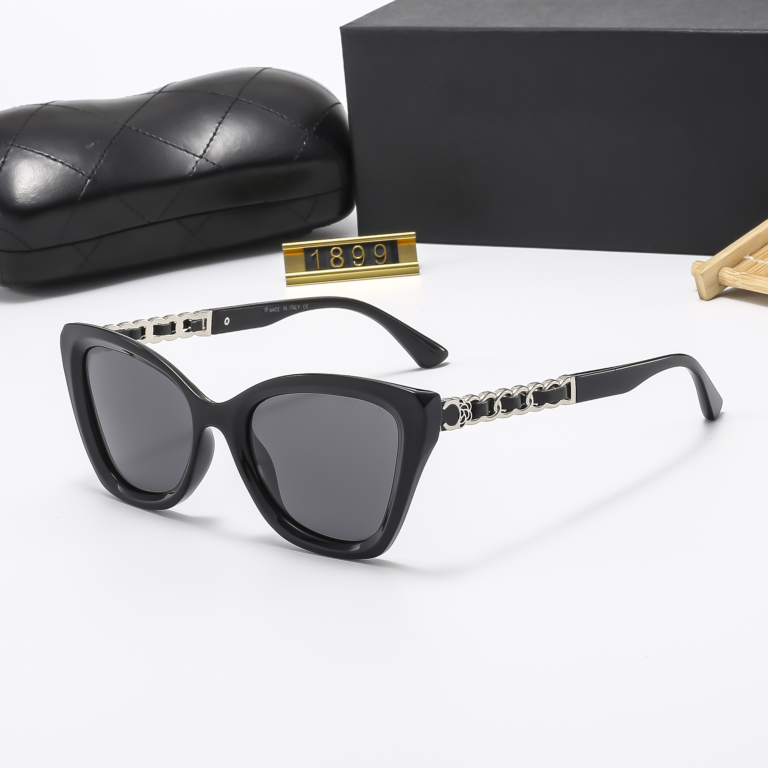 Designer for Men Women sunglasses designer sunglasses for women Optional Polarized UV400 protection lenses sun glasses