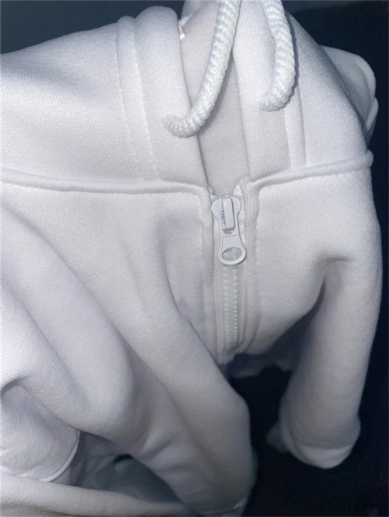 Zipper hooded sweatshirt for ongs leevedh oodeds weatshirtw ools weatshirtc asualc ampuss weatshirth ots 250320Z