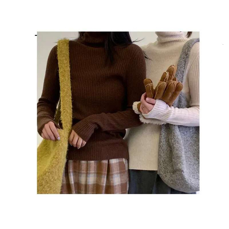 Women's Sweater Stripe Design Stylish Comfortable Wool Women Comfy and Trendy