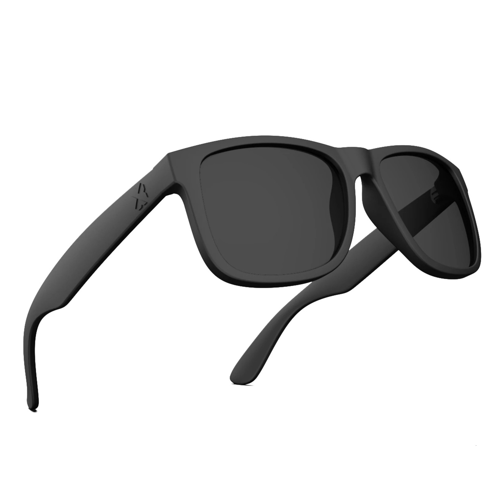 MAXJULI Polarized Sunglasses for Men and WomenUV Protection Rectangular Sun Glasses 8806 250318
