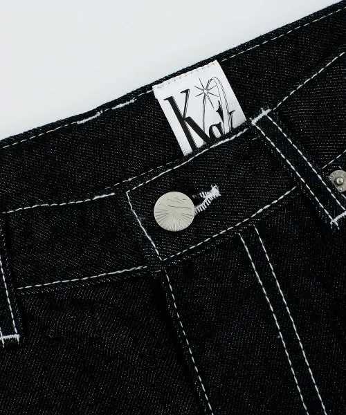 Street American Black Jeans 90s Womens Street Loose Jeans Mens Pants Casual Hip Hop Classic Style Boyfriend Jeans For WomenT250319