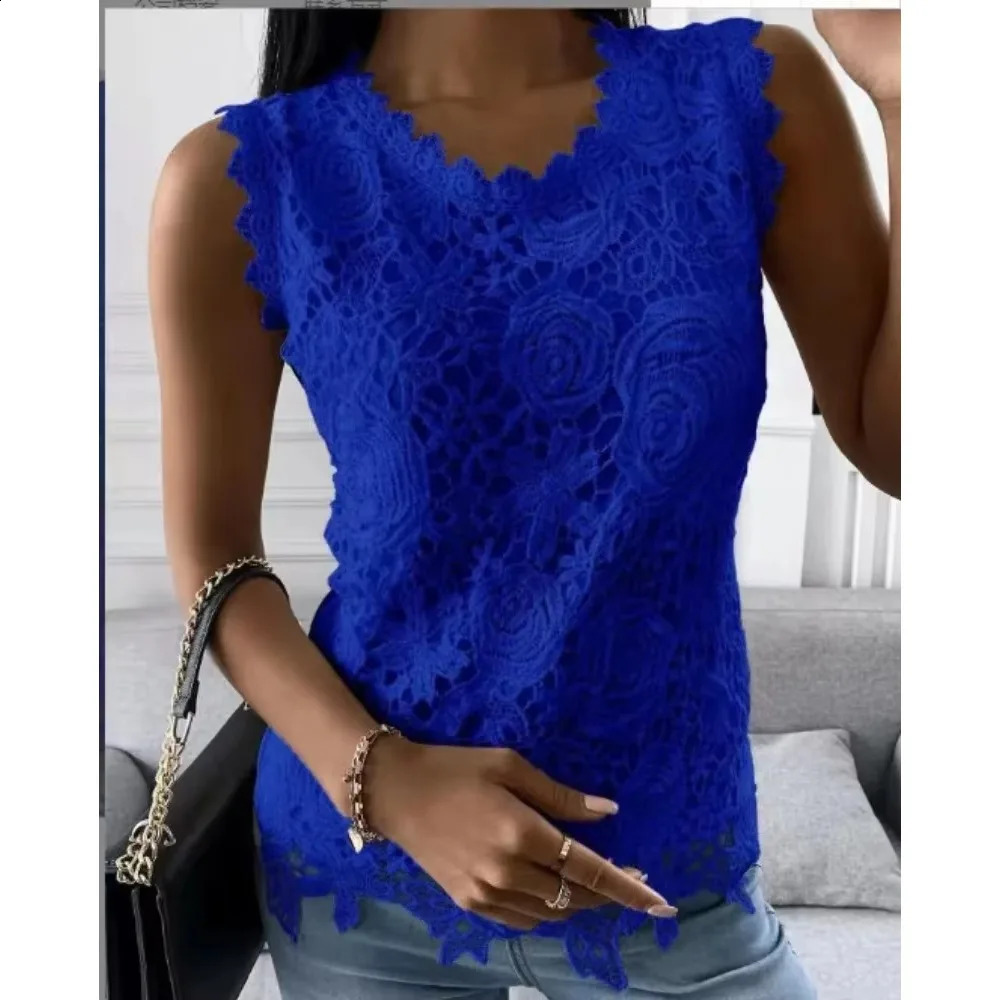 Summer Shirts for Women Clothing Tshirt Y2k Tops Vintage Lace Elegant Fashion Clothes Streetwear Casual Autumn Tshirts Spring 250311