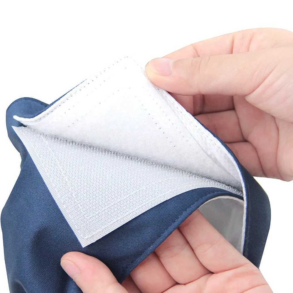 2/3/4/5 packs of mens dog packaging small dog pet dog physiological pants sanitary underwear belly belt pajamas cotton diaper packaging Y250320