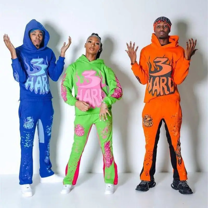 Y2K Zipper Hoodie Harajuku Hip Hop Punk Street Gothic Alphabet Printing 2023 Super Dalian Sweater Retro Loose Clothes 250320Z