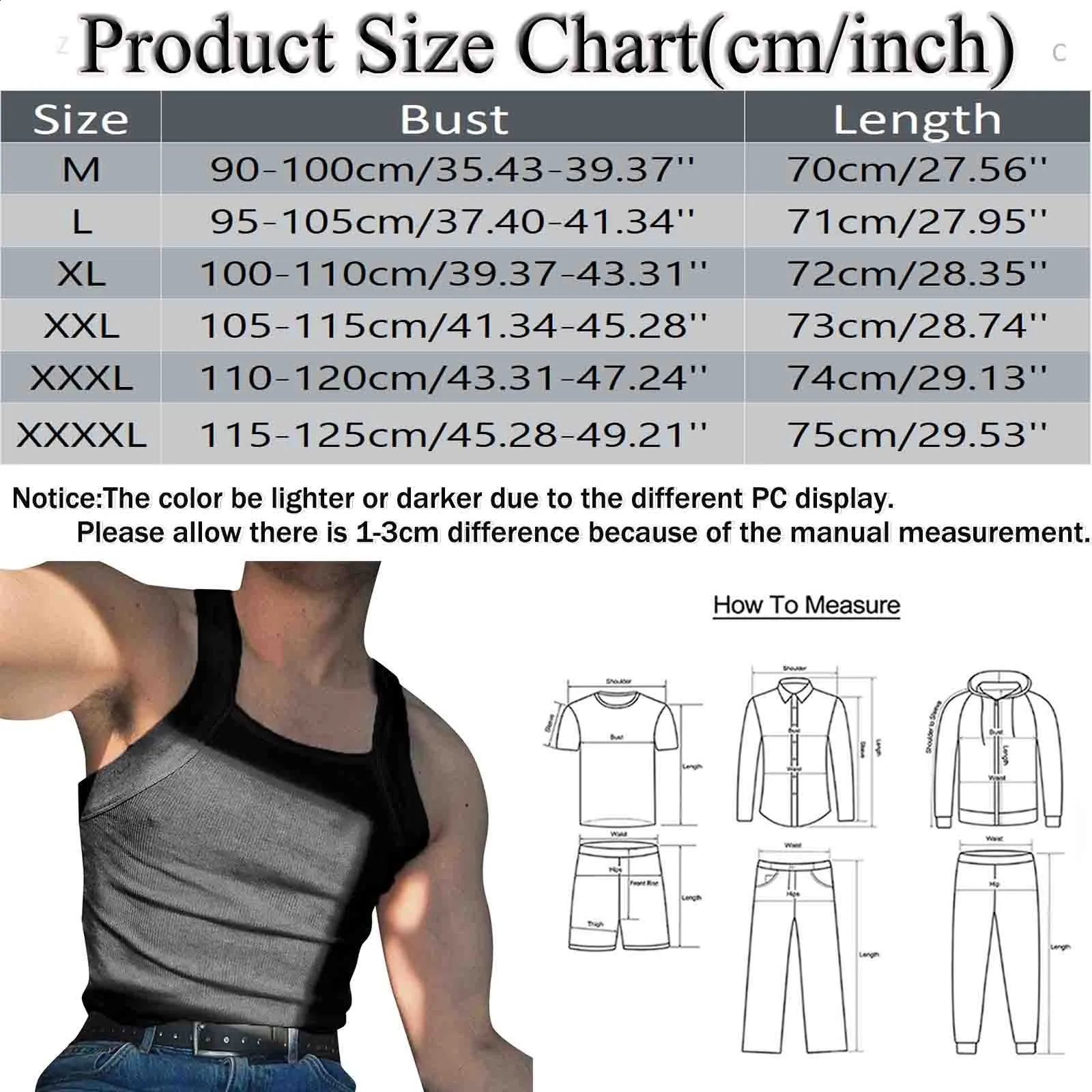 Mens brown vest Y2k retro solid color vest sleeveless tight fitting vest 250318