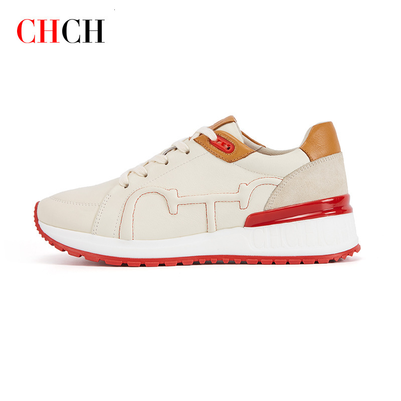 Designer CHCH Unisex Casual Breathable Running Shoes, Fashionable And Trendy Balance Shoes