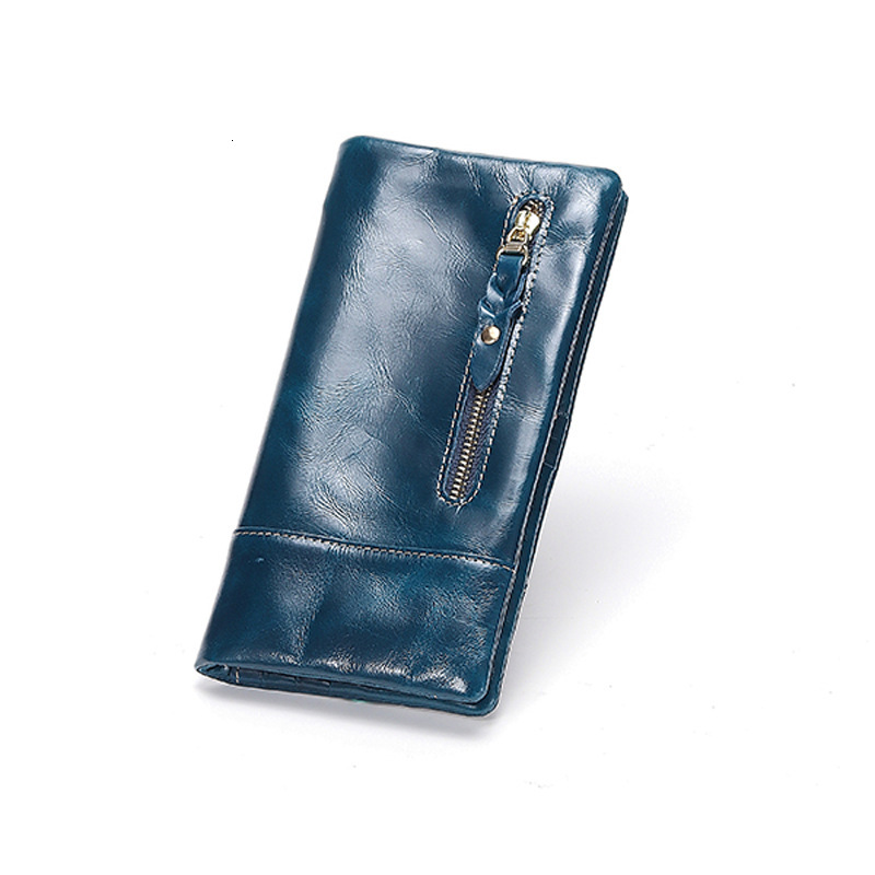 Minimalist Wallet For Women New Clip Niche Design High End Exquisite Folding Long Women S Card Bag Shoulder Bags