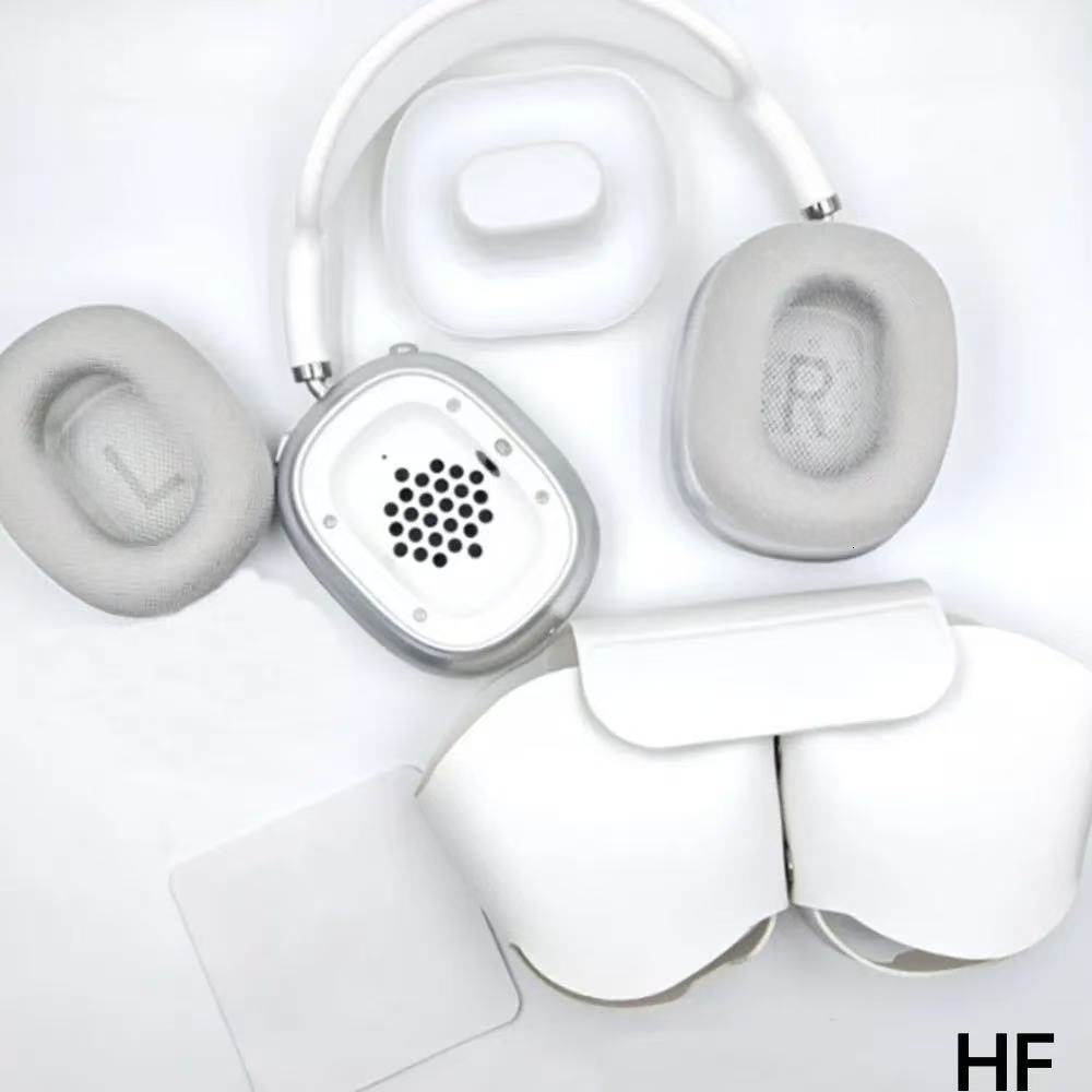 Travel-Friendly B1 P9 Pro Max Wireless Earphones Bluetooth Compatible, High Fidelity Sound, Noise Reduction Feature