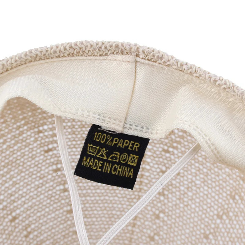 Summer Grass Weaving Breathable Mesh Hollow Berets Hat Men Women Casual sboy Caps Solid Unisex Retro Breather Painter Cap 250320