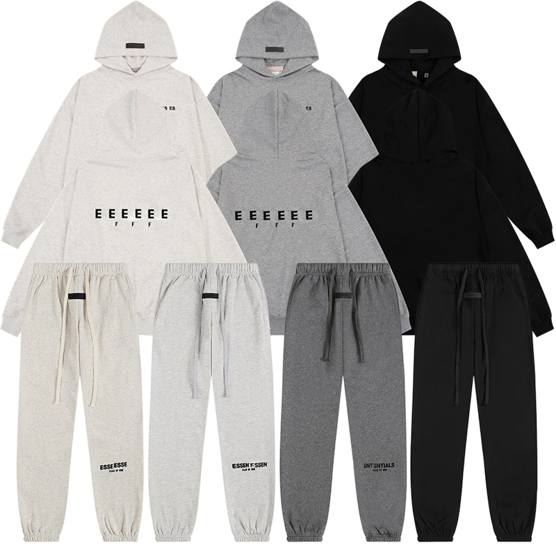 men hoodie designer hoodies man women y2k hoodie sport suit hip hop long selveed polyester fiber sweatshirts us size