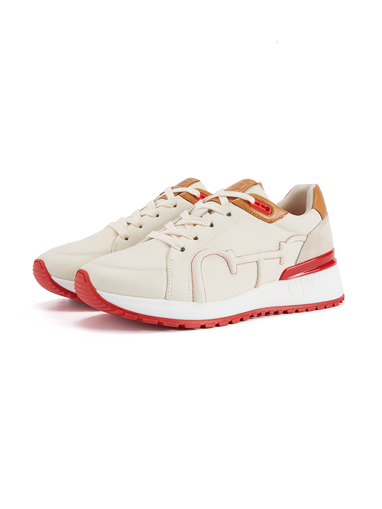 Designer CHCH Unisex Casual Breathable Running Shoes, Fashionable And Trendy Balance Shoes