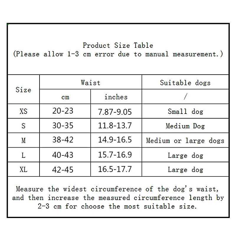 Adjustable cartoon animal pet dog diaper washable male reusable pet underwear shorts physiological pants Y250320