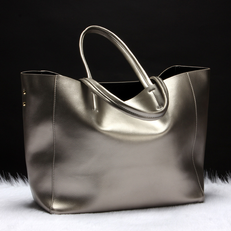 Women S Large Capacity High End Diagonal Cross With Niche Design Tote Shoulder Bag Handbag Bags Shoulder Bags
