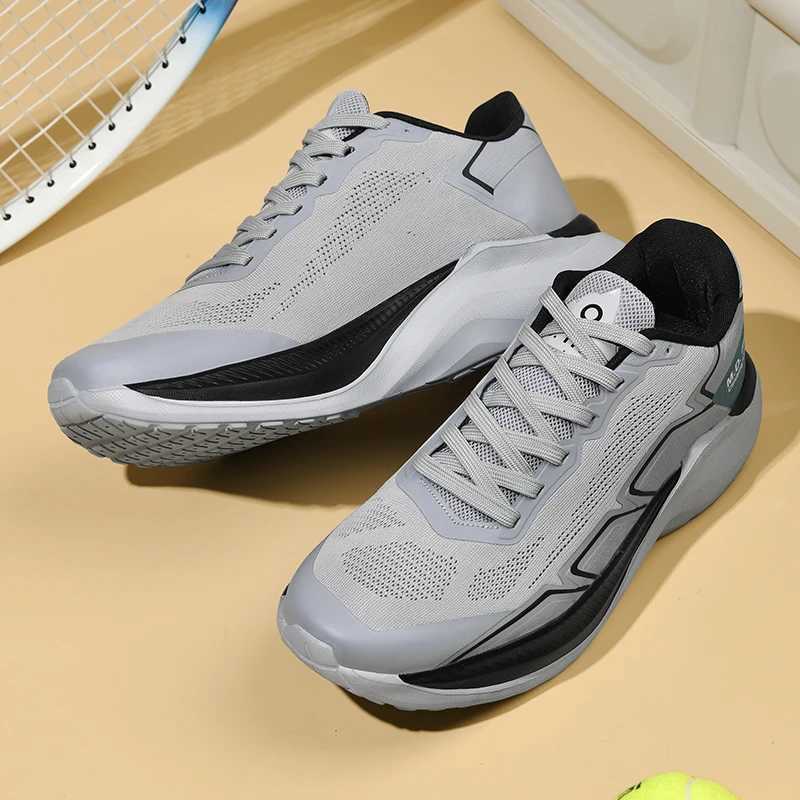 New Mens Running Shoes Cushion Fashion Outdoor Sports Jogging Sneakers Design Classic Plus Size 39-45 mens ShoesW250320