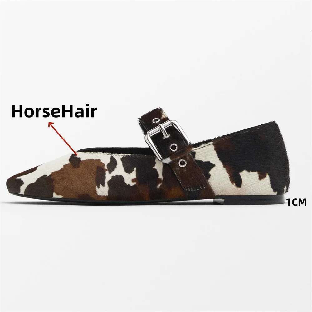 2025 With Box Designer shoes sneakers FEDONAS women's horsehair flat sandals