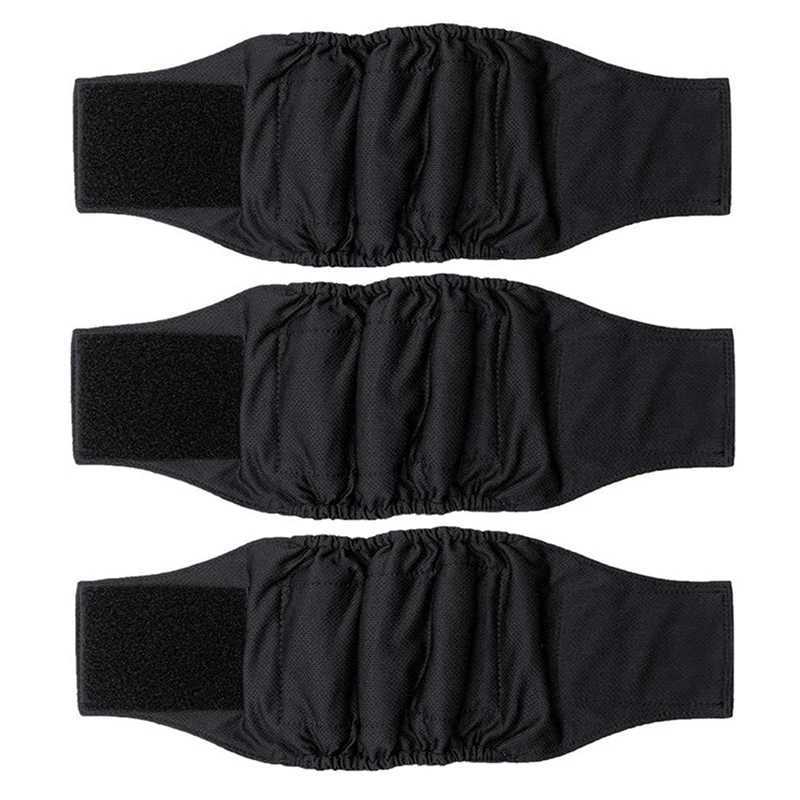 Pet Diapers Panties For Dogs Waterproof Breathable Male Disposable Diapers For Dogs Nappies Dog Physiological Pants Pet Supplies Y250320
