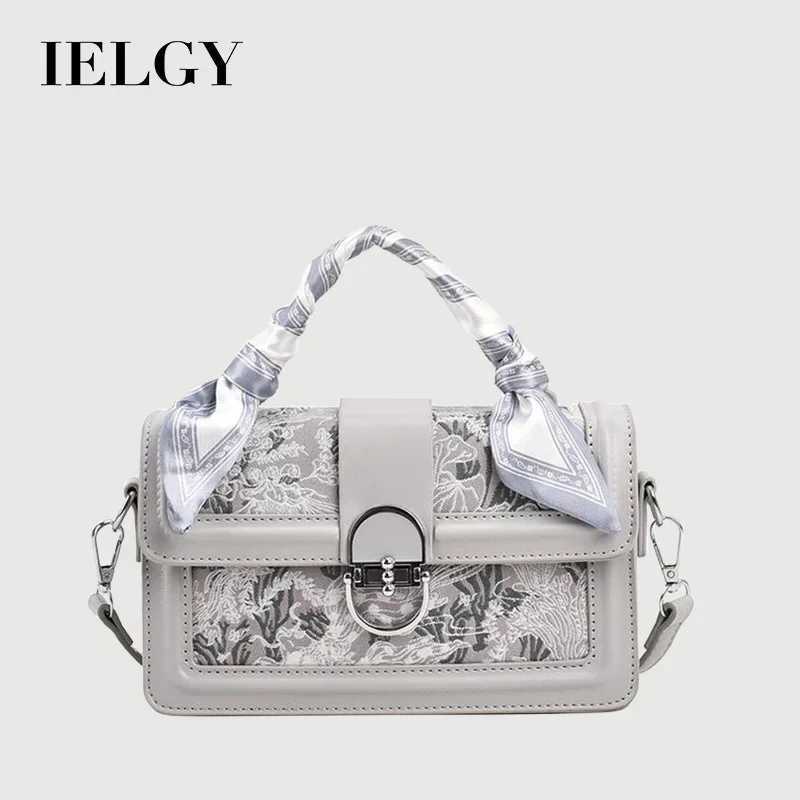 IELGY messenger bag womens south wind small store breeze drift camera shoulder bag Y250319