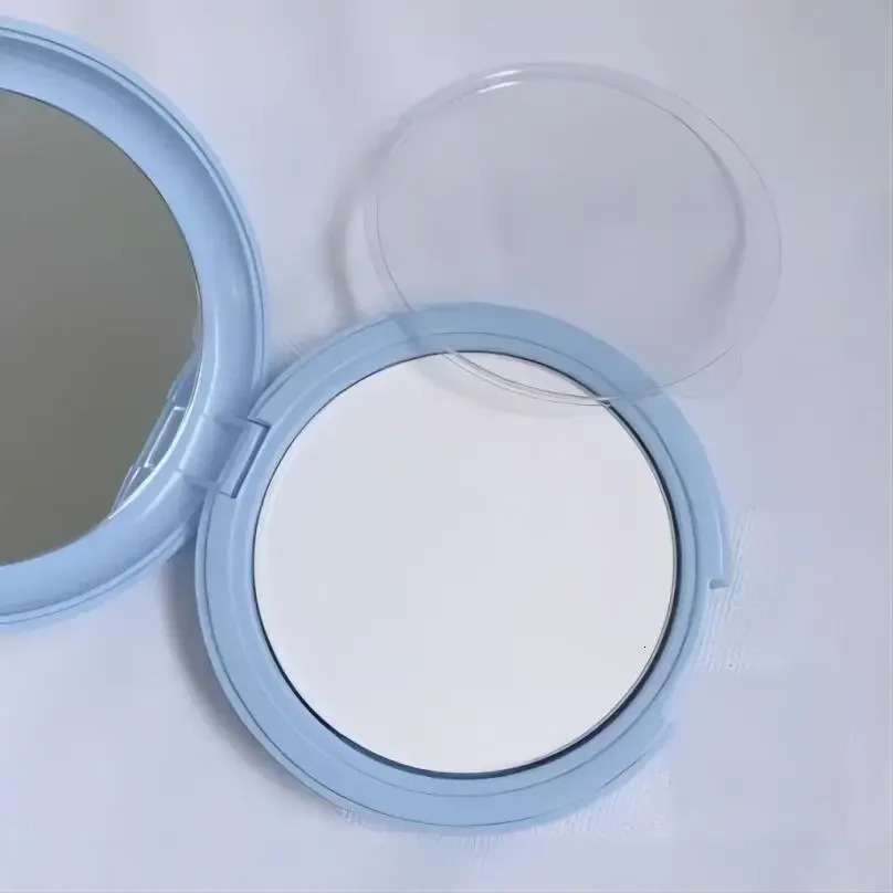 Saem powder beautiful makeup transparent matte invisible hole set powder oil control long-lasting rare beauty cosmetics 250319