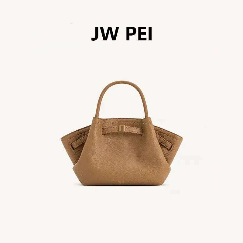 JW PEI Dumpg Bun Women's Small New Shoulder Crossbody Bag Commuter Handbag