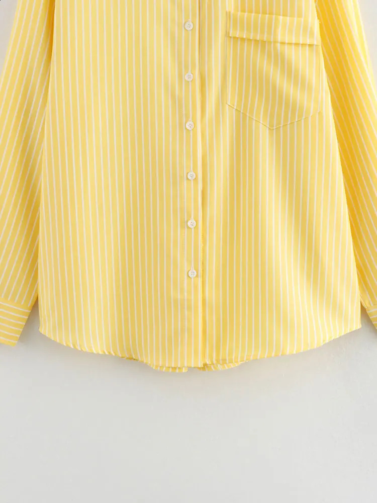 Autumn Womens Elegant Long Sleeve Womens Casual Shirt with Collar Single Chest Loose and Slim Fit Top 250314