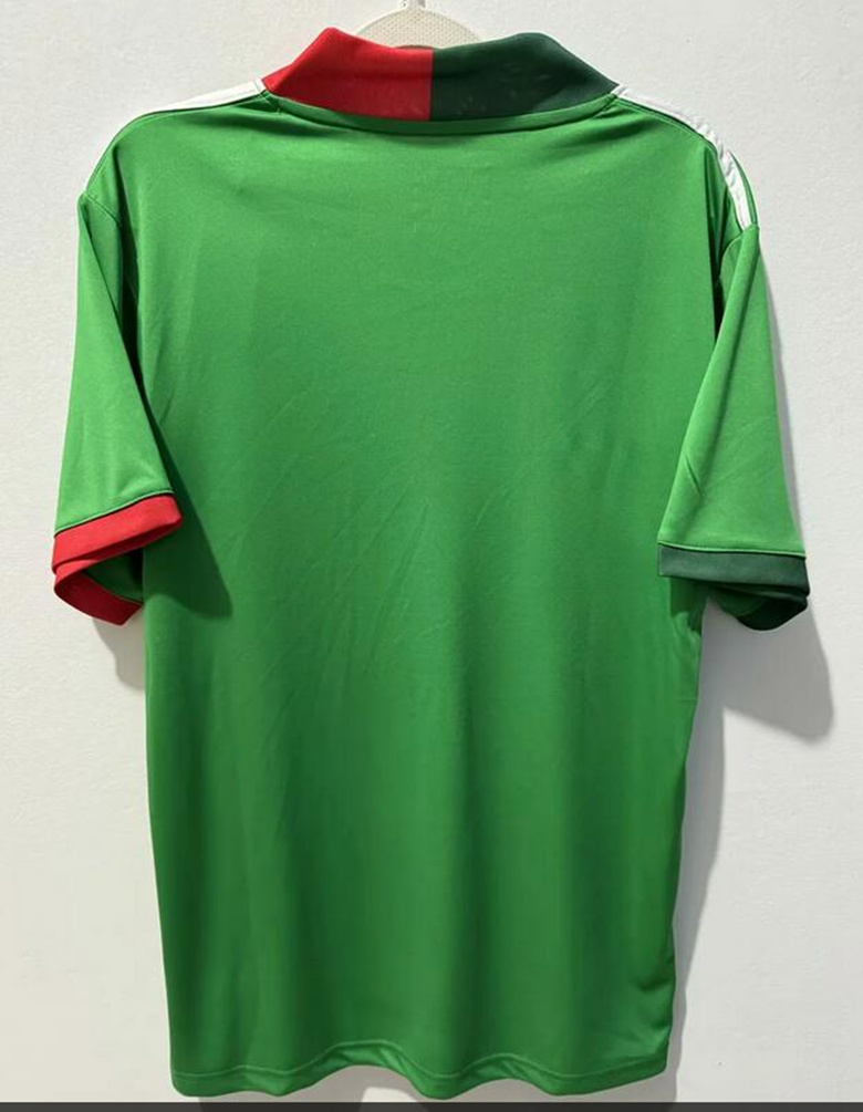 3Xl 4Xl 2025 Mexico Home Soccer Jerseys Gold Cup All Black 25 26 LOZANO DOS SANTOS H.Lozano RAUL CHICHARITO Men Kids Kits Football Shirts Uniforms