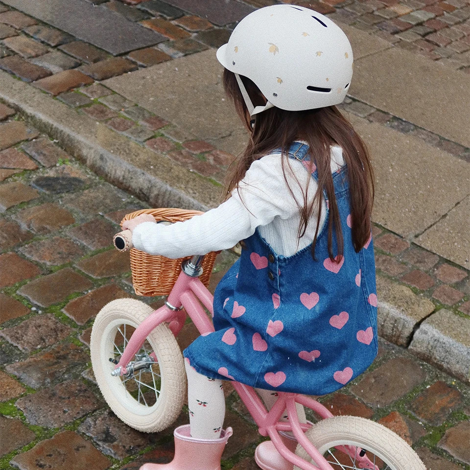 Girls Cute Embroidery Dress KS Toddler Kids Jeans Braces Jacket Girl Denim Sling Dresses Children Jean Pants Clothes Set 250319