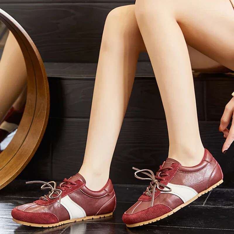 2025 With Box Designer shoes sneakers Women's leopard print sneakers Jozhanta 35-40, color options available