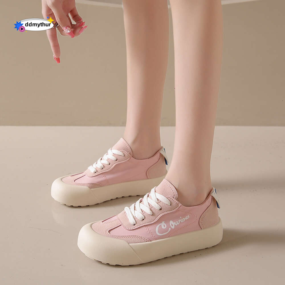 CRLAYDK Women's Fashion Shoes Casual Slip On Umbrella Cloth Sneakers Low Top Canvas Tennis Comfortable Walking Flats for Youth ddmythur