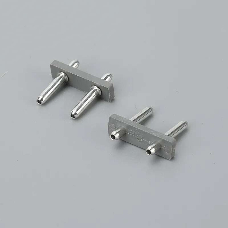 Highly Durable Multi-Pin Bar Connectors Offering Precise Pitches from 7.5mm to 5mm