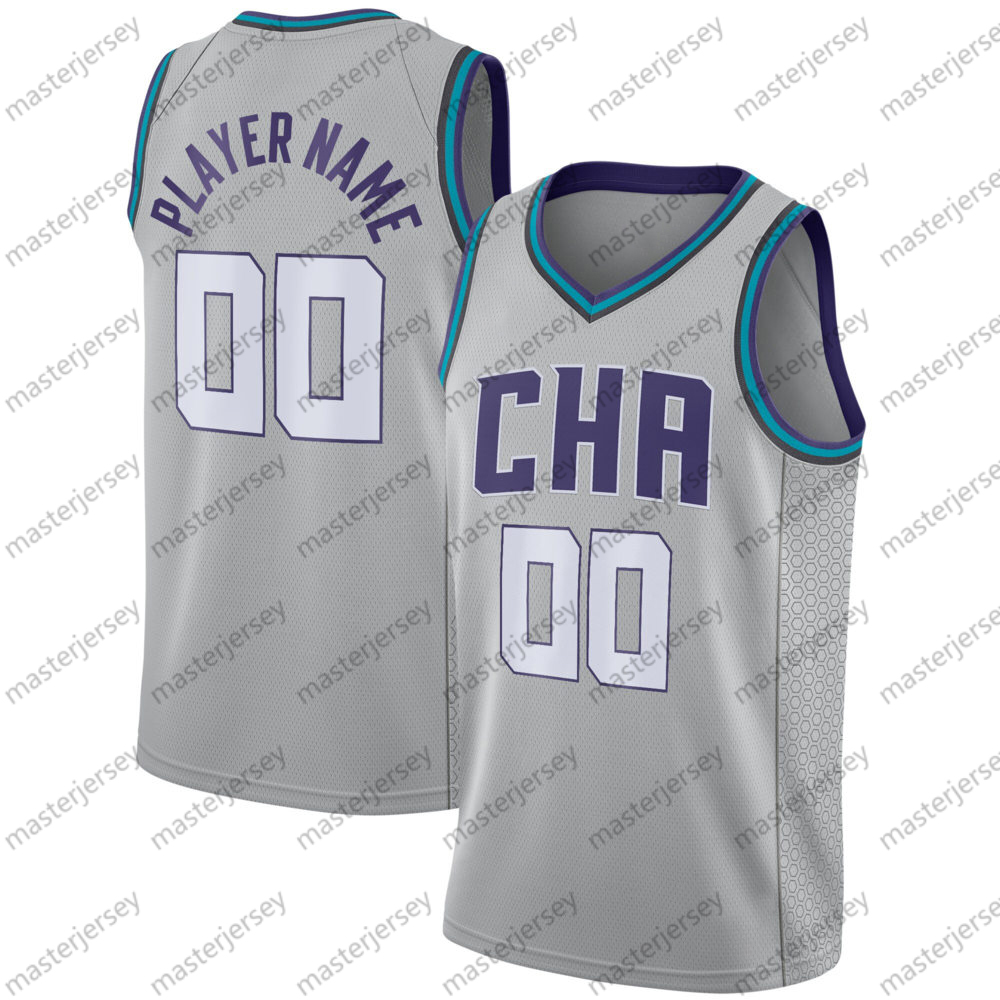 1 Ball 2025 Basketball Jersey Okogie Nurkic Garrett Jeffries Simpson Diabate Custom Jerseys Sweatshirt - Embroidered