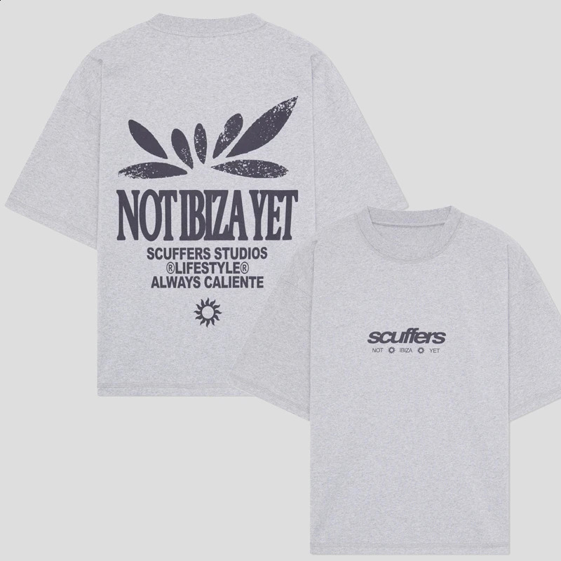 2025 Barber Short sleeved Womens Sportswear Gothic Korean Super Large Tshirt Street Top Garbage Y2k Clothing 250311