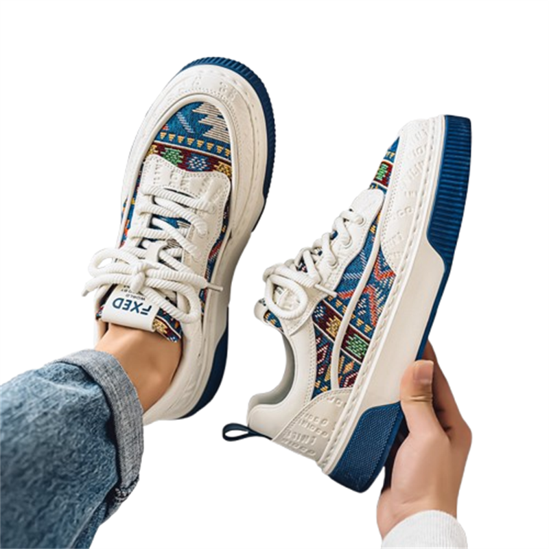 hot free shipping designer Casual Shoes for men new classic outdoor indoor Vintage Massage shoes