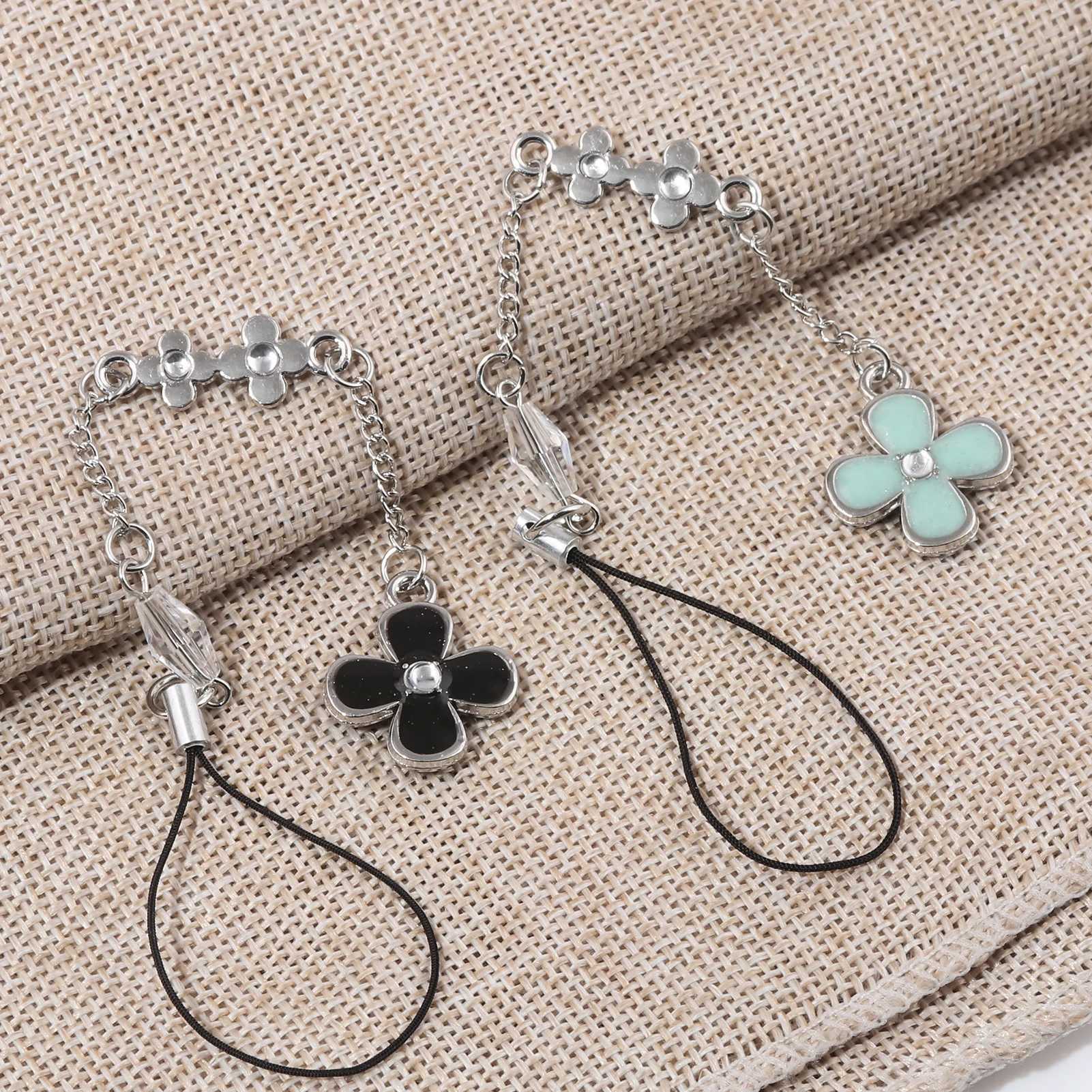 Anime Kimi Ni Todoke From Me To You Keychain Kuronuma SAWako Kazehaya Shouta Pendant Cosplay Jewelry GiftXJ250319