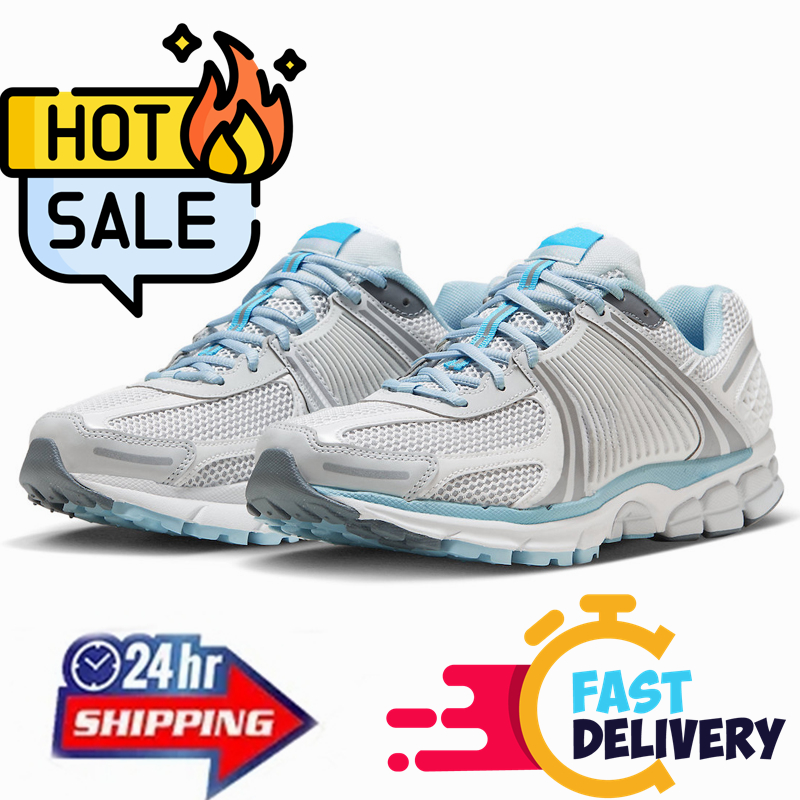 Running Shoes vomero 5 running shoes vomeros photon dust pink foam black metallic sier gold vomero5 mens women outdoor sneakers chaussures trainers 36
