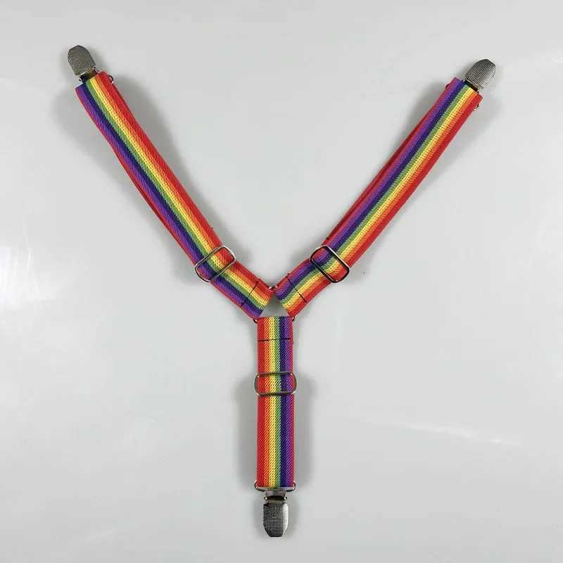 3 sizes of dog urine holder hanger dog physiological pants strap clip dog hanger anti fall strap adjustable dog accessories Y250320