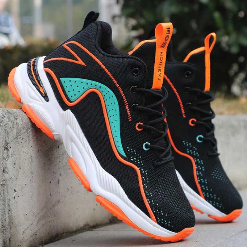 Mens and womens basketball shoes top-notch breathable sports shoes mens outdoor anti slip sports shoes fashionable tennis sports shoes mens Zapatillas