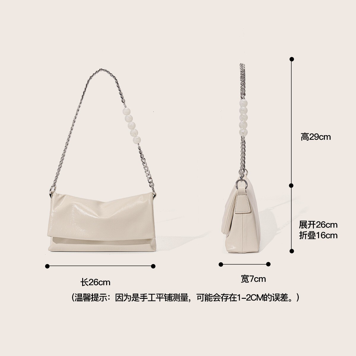 High End Niche Design Armpit Genuine Leather Women S Bag New Spring And Summer Fashion French Stick Single Shoulder Crossbody Bag Shoulder Bags