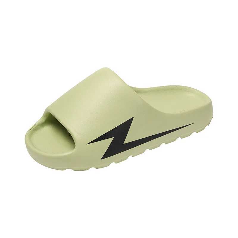 Mens casual slippers sandals Fi outdoor shoes summer outdoor sandals Y250320