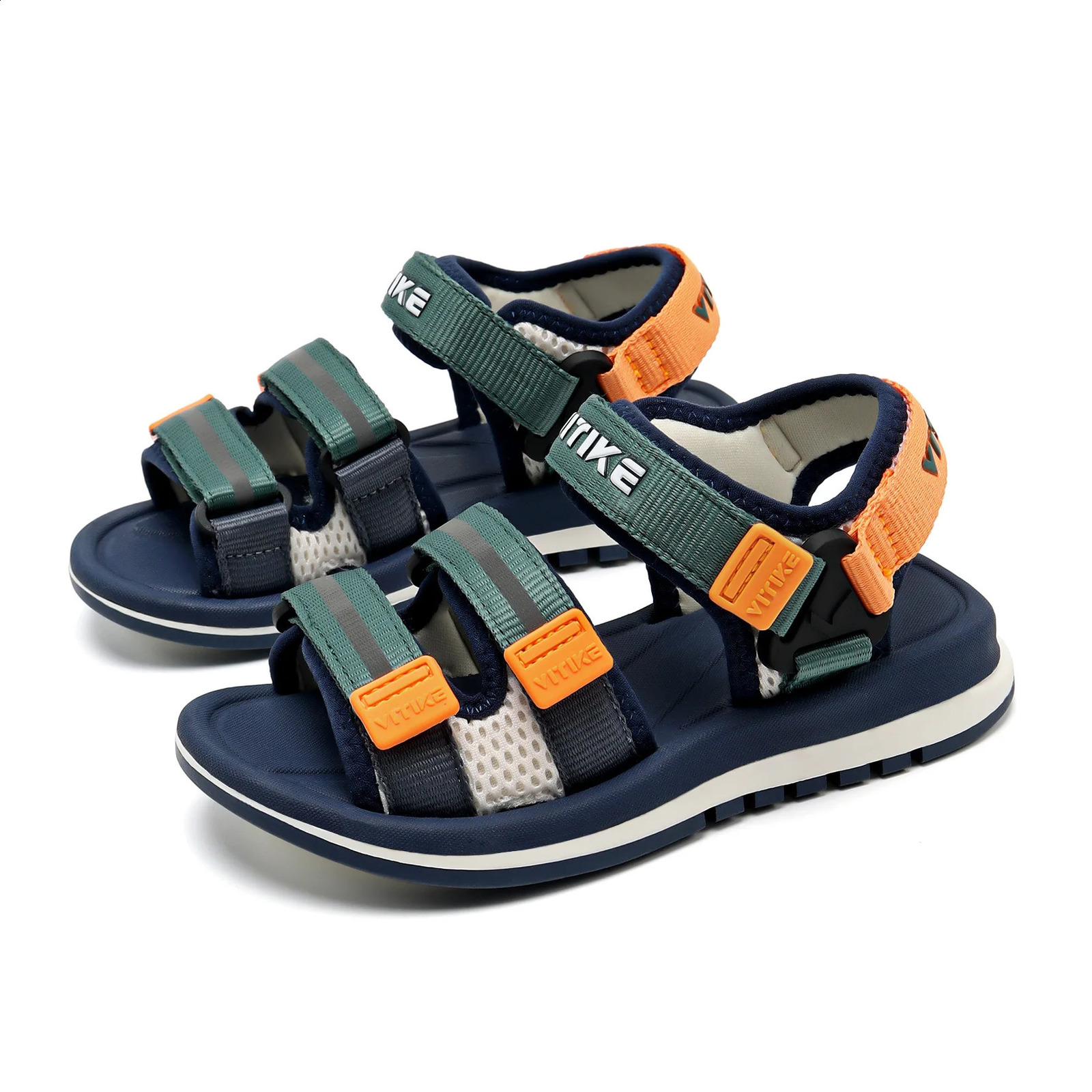 Comfortable summer sports water sandals suitable for boys and girls outdoors 250312