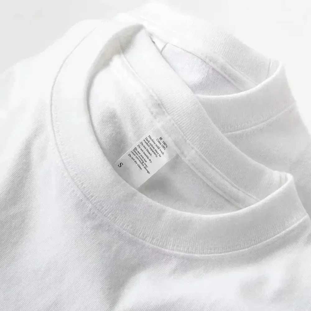 OungBoy will never break T-shirts again high-quality aesthetic short sleeves oversized T-shirts womens hip-hop retro streetwear unisex stylesT250320